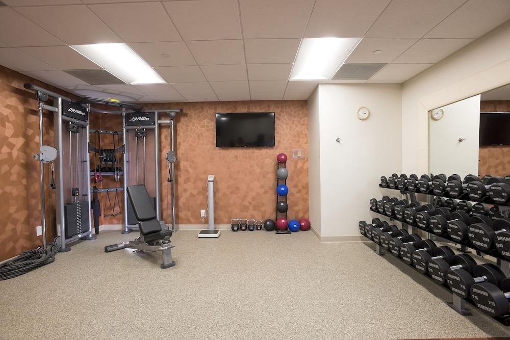 Doubletree By Hilton Hotel Denver - Аурора Екстериор снимка