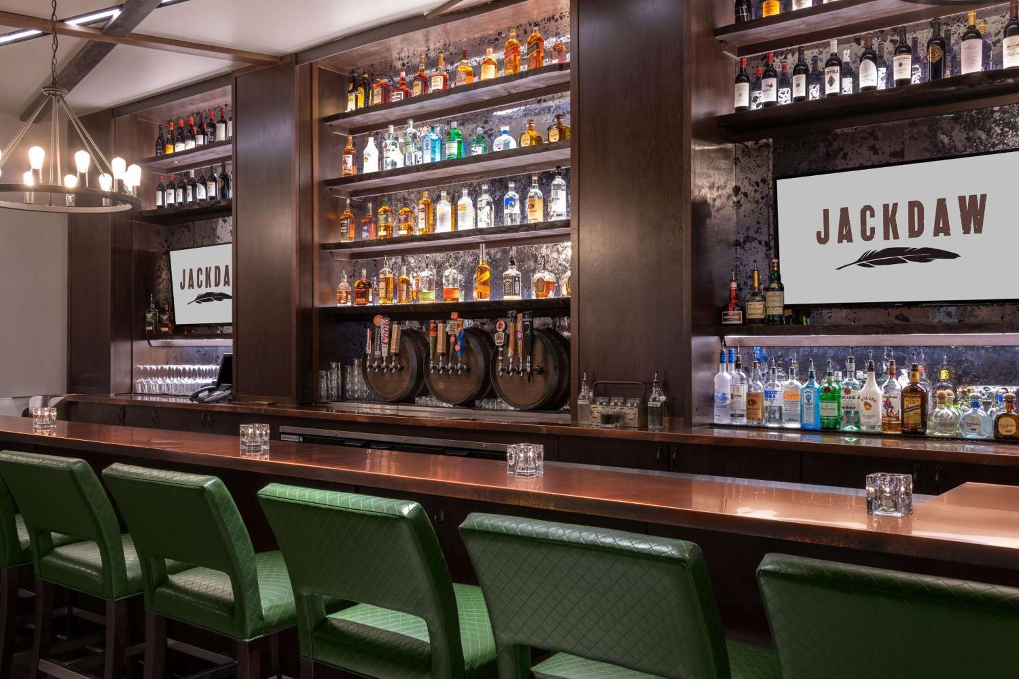 Doubletree By Hilton Hotel Denver - Аурора Екстериор снимка